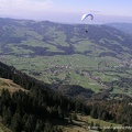bilder von meinem ersten gleitschirmflug in bezau10 20080312 2020154649